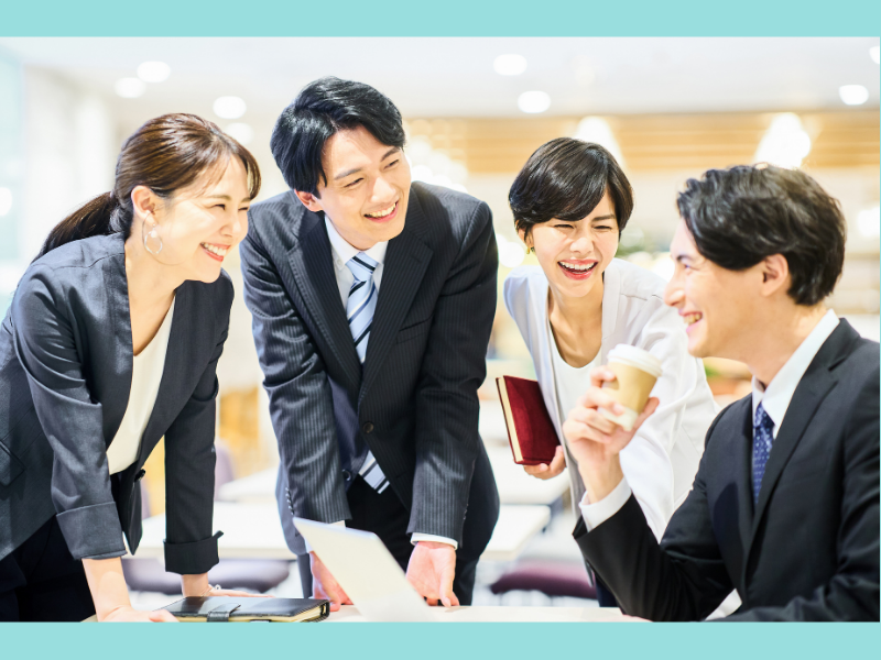 株式会社Ciel Zero　東京支社のアルバイト・バイト求人情報-05