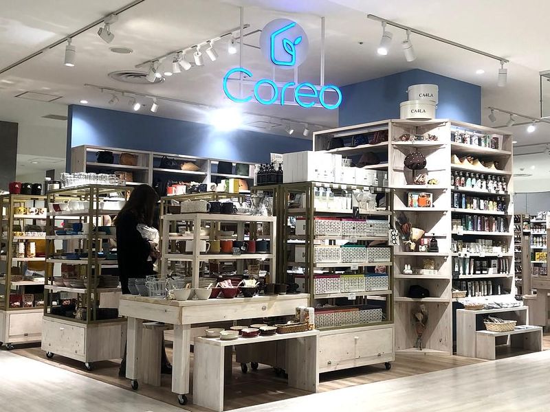 Coreo錦糸町PARCO店の派遣求人情報
