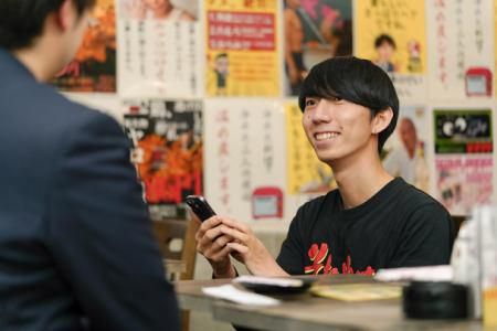 株式会社ウィザー/それゆけ!鶏ヤロー!飯田橋店のアルバイト・バイト求人情報-02