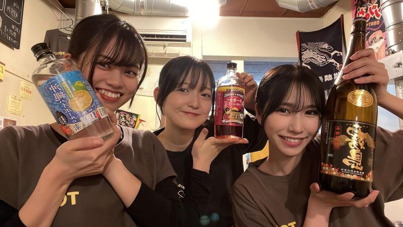 個室炉端よろずやのアルバイト・バイト求人情報-05