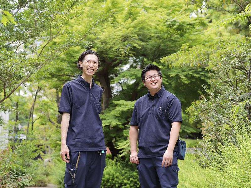 株式会社エムエイツーの求人・転職情報