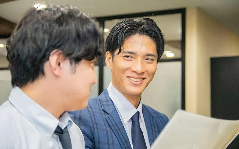 株式会社トゥビッグの求人・転職情報