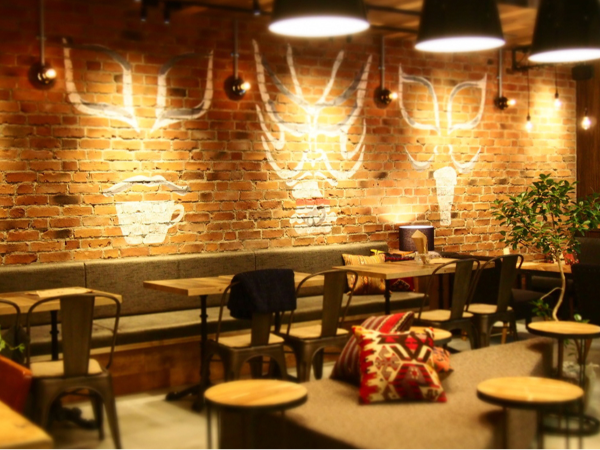 株式会社そら　FARMER’S KITCHEN GREEN TIME アパホテル&リゾート東京ベイ幕張店の求人・転職情報