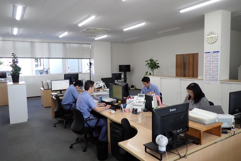 一般社団法人仮設工業会　東京試験所のアルバイト・バイト求人情報-02