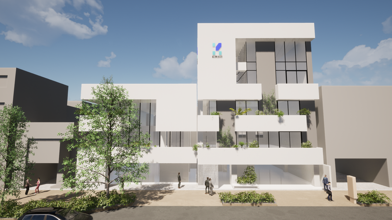 株式会社萩原技研