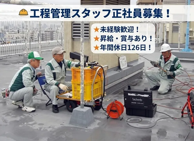 奈良総合管理株式会社の求人・転職情報