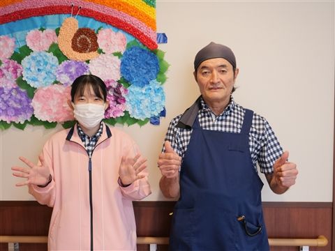 求人画像