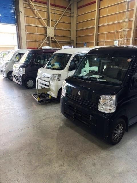 株式会社カンリンシャの求人・転職情報