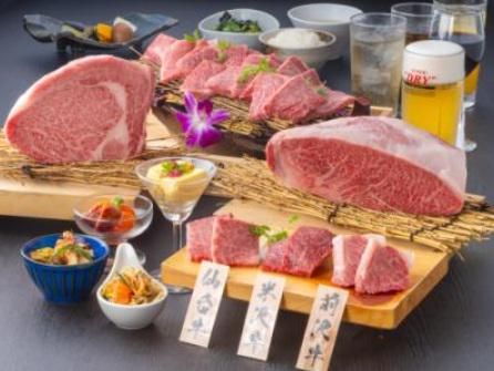 仙台牛と牛たん 焼肉のいとう 仙台駅前店/WIDEFOOD株式会社のアルバイト・バイト求人情報-02
