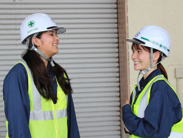 アメリカンエンジニアリングコーポレーションの求人・転職情報