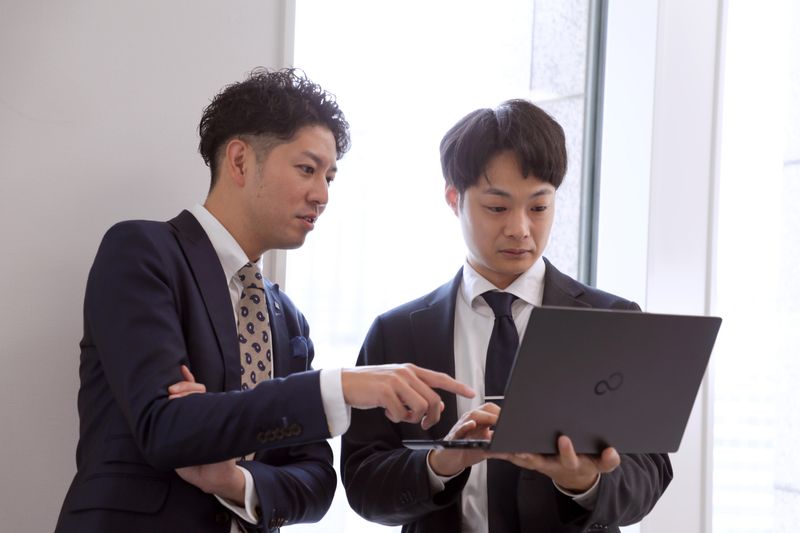 株式会社CYLLENGE　東京本社のアルバイト・バイト求人情報-02