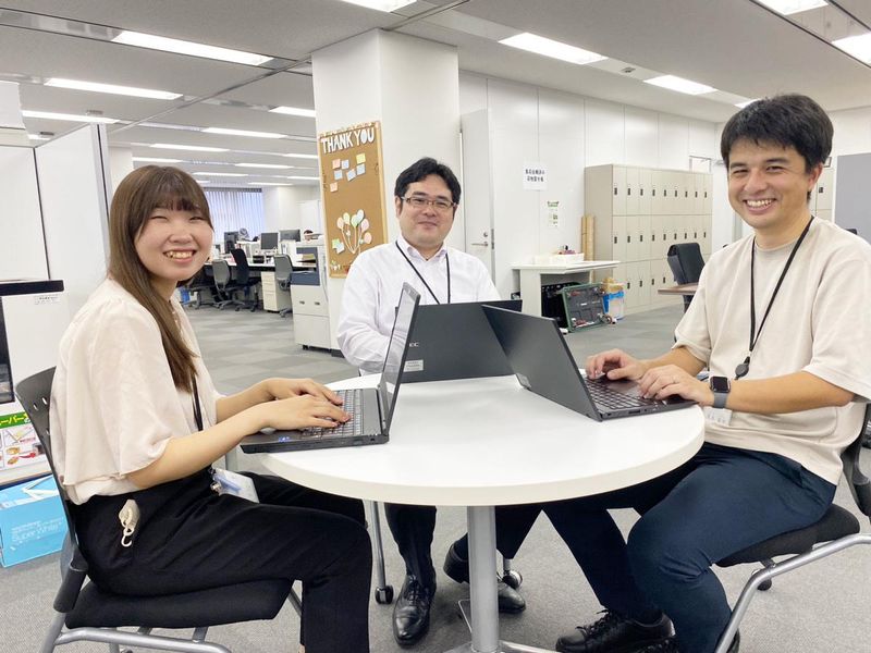 株式会社良知経営の求人・転職情報