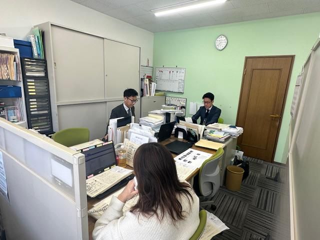 株式会社ハウスポートのアルバイト・バイト求人情報-03