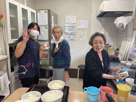 社会福祉法人　奉優会の求人・転職情報