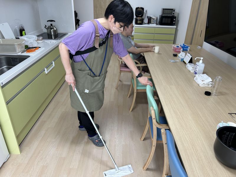 障がい者グループホーム こくりこきよすのアルバイト・バイト求人情報-08