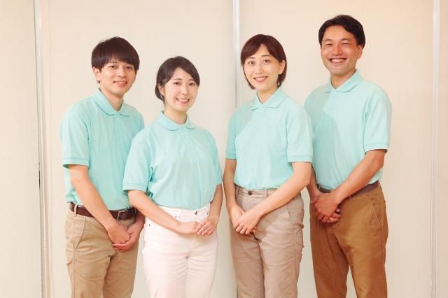 社会福祉法人林声会の求人・転職情報