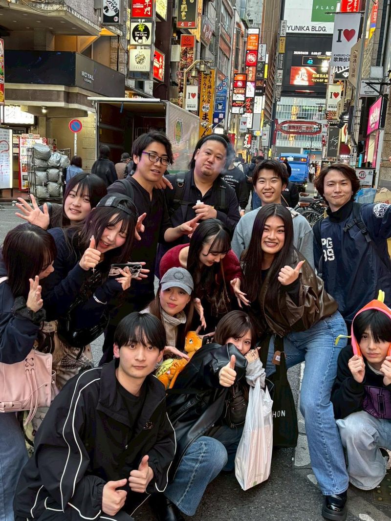 新宿焼肉 ホルモンいのうえ二号店のアルバイト・バイト求人情報-01