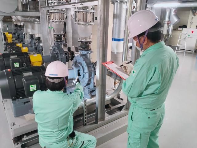 公益社団法人東京ビルメンテナンス協会の求人・転職情報