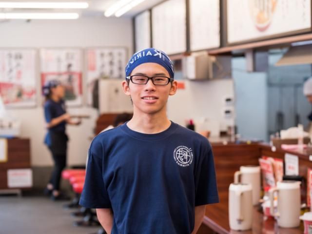 ラーメン魁力屋　豊明店(東証スタンダード上場)のアルバイト・バイト求人情報-03