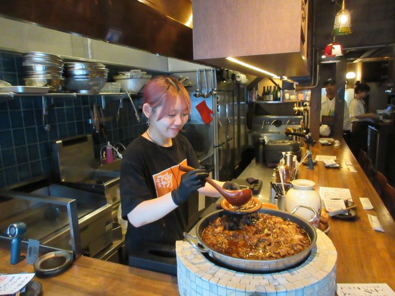 食堂フォーエバーヤングのアルバイト・バイト求人情報-01