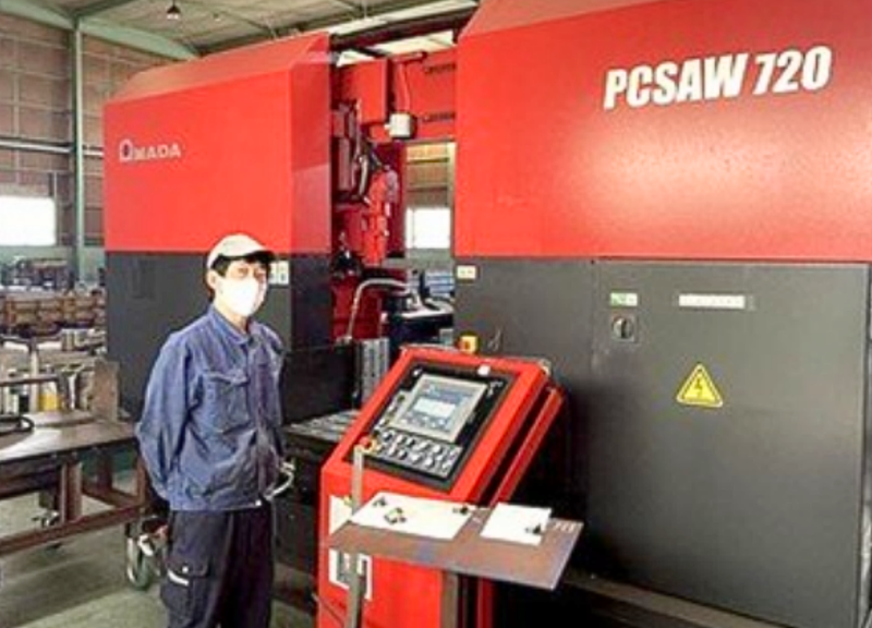 中野ハガネ株式会社の求人・転職情報