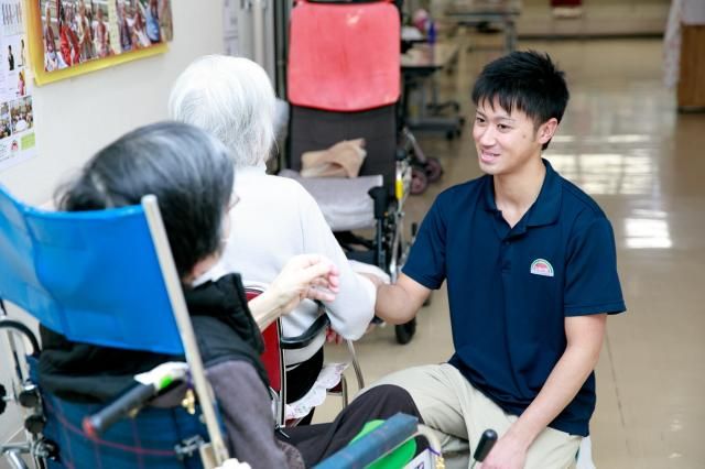 社会福祉法人朋光会の求人・転職情報