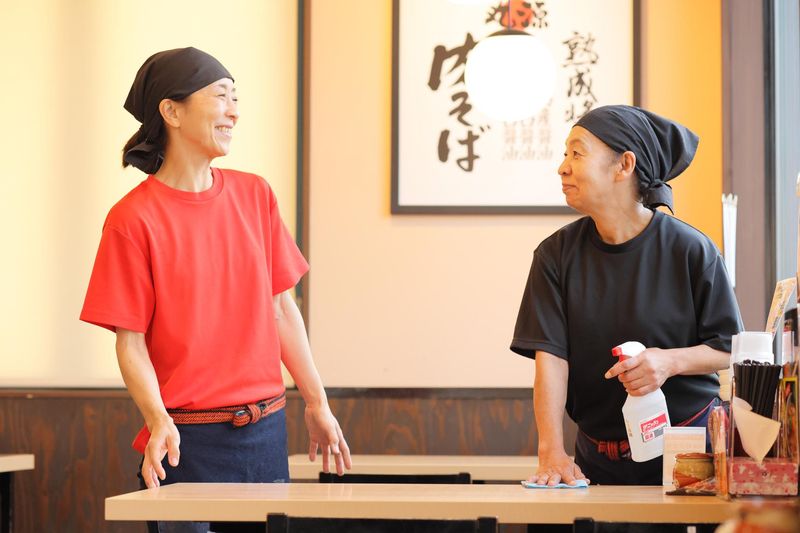 求人画像