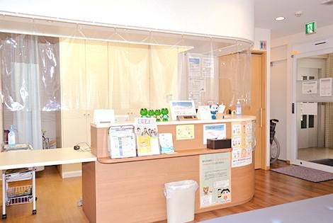 岡田耳鼻咽喉科クリニックのアルバイト・バイト求人情報-03
