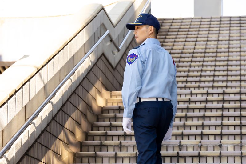 船橋市立医療センター/帝京警備保障株式会社のアルバイト・バイト求人情報-01