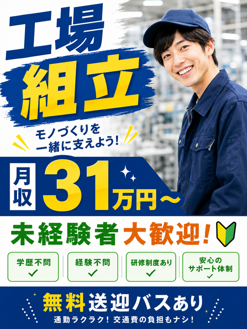 求人画像