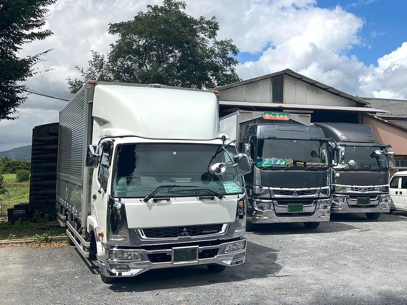 株式会社水戸香美運輸の求人情報