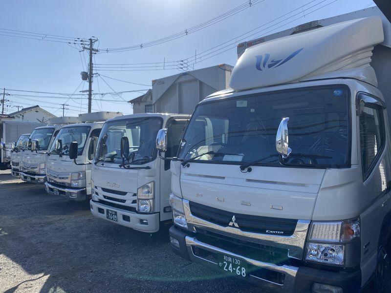 株式会社ウエストラインの求人・転職情報