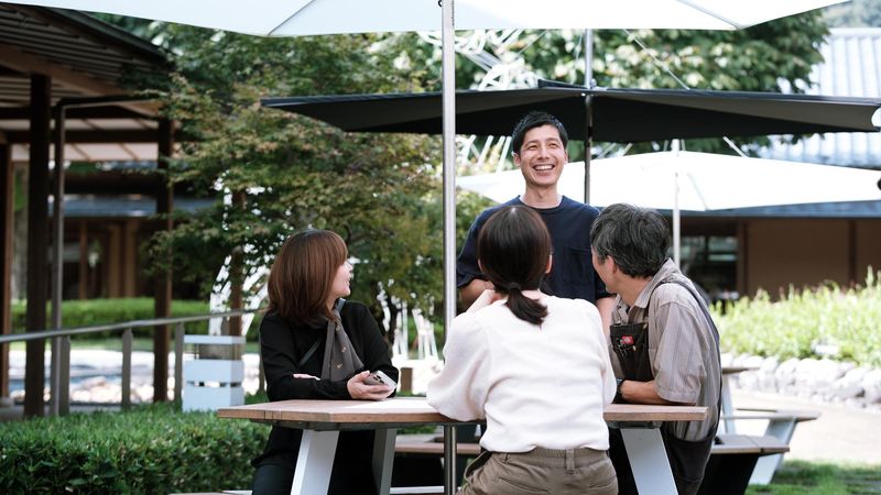 株式会社創造舎の求人・転職情報