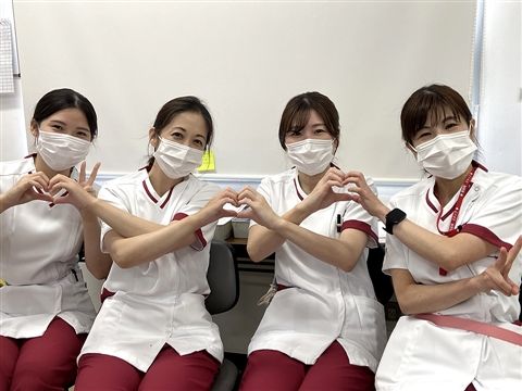 医療法人えいしん会　堺リハビリテーション病院の求人・転職情報