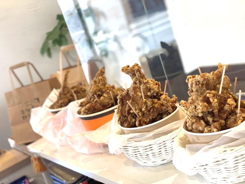 ミツボシカラアゲ八木店の求人・転職情報-04