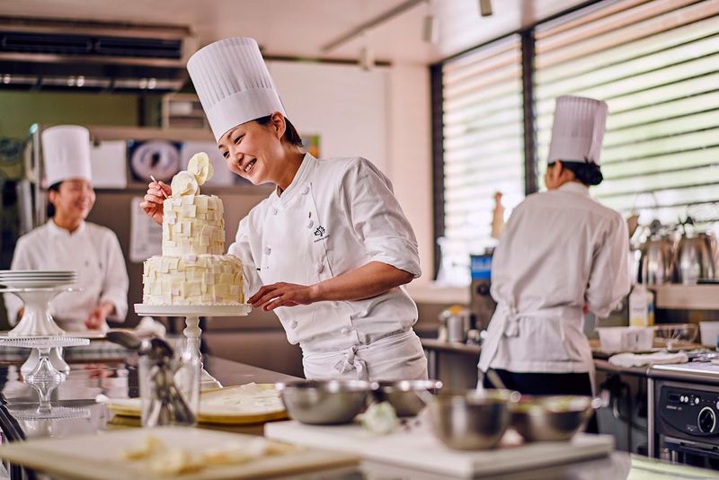 THE GRAND HOUSE(BLD WEDDINGS株式会社)のアルバイト・バイト求人情報-15