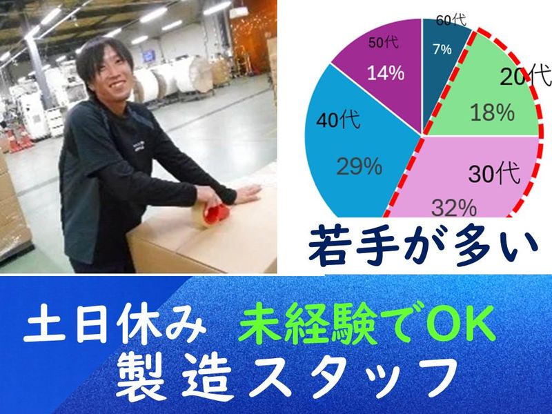 旭工芸株式会社の求人・転職情報