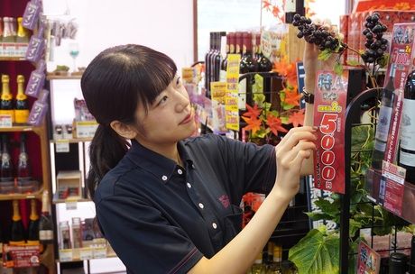 なんでも酒や カクヤス　日本橋オタロード店の求人2