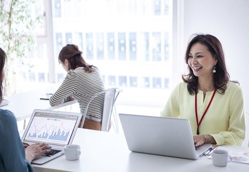 サンライフ・クリエイション株式会社の派遣求人情報