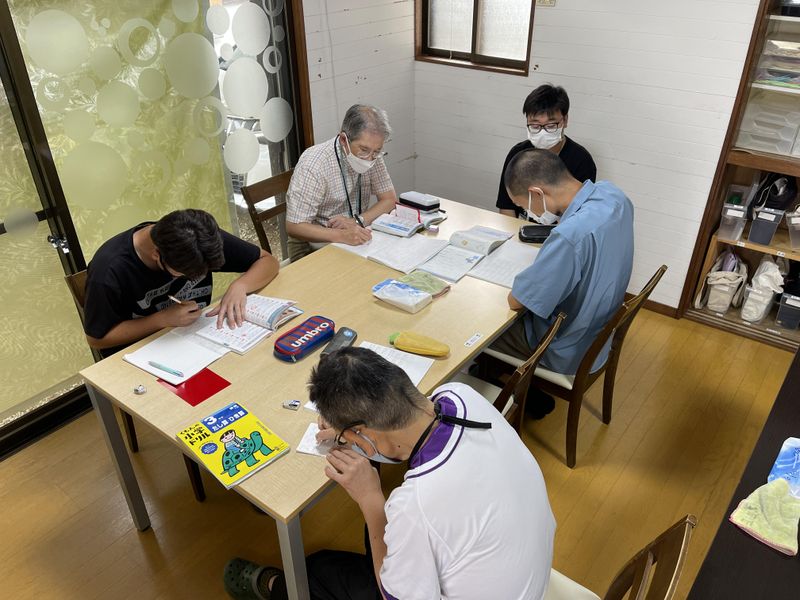 求人画像