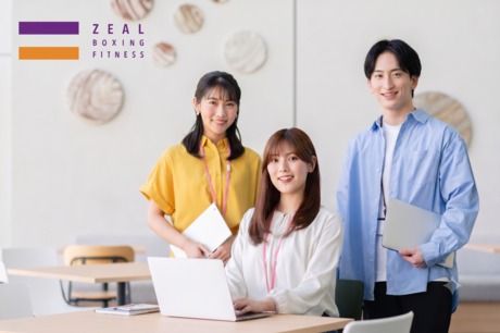 株式会社ZEALの求人・転職情報