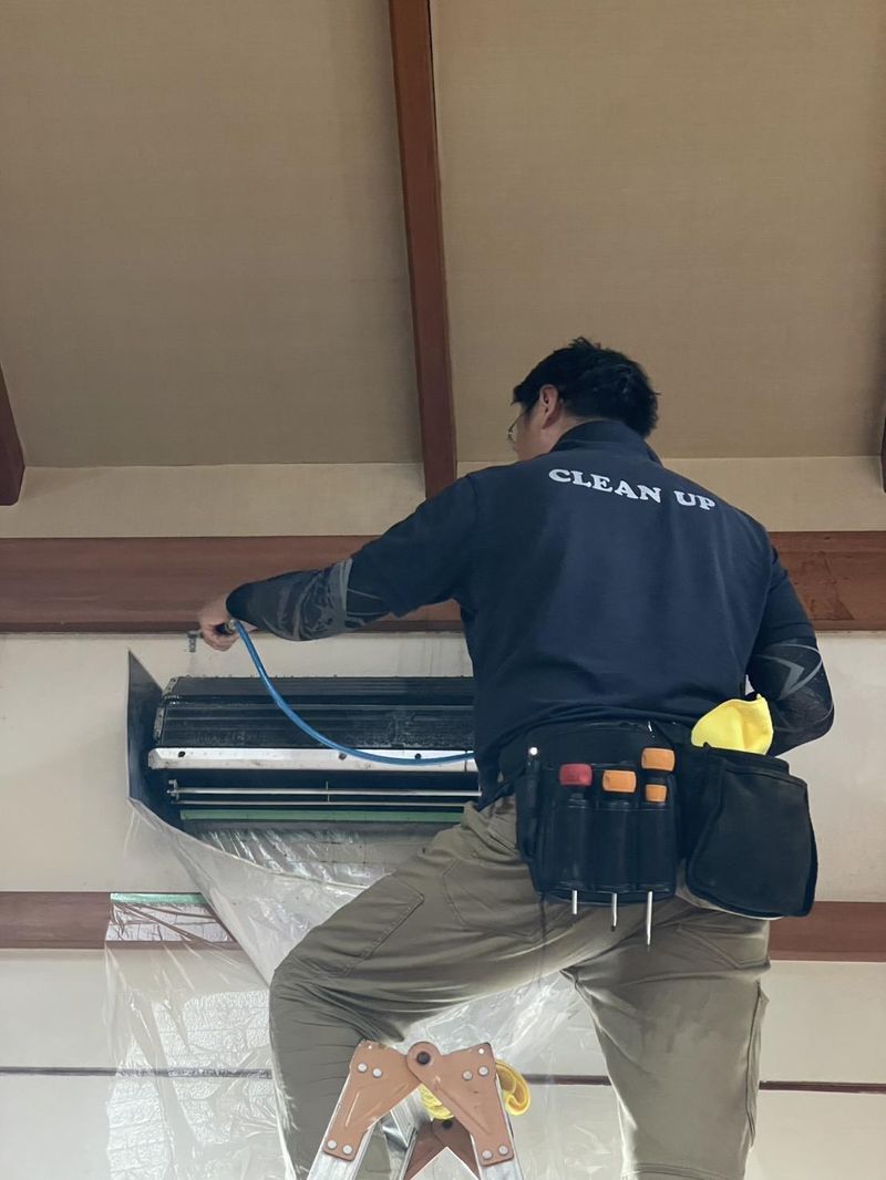 有限会社クリーンアップの求人・転職情報