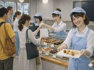 求人画像