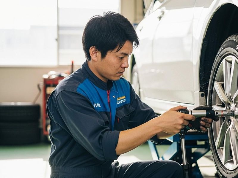 株式会社オダタイヤの求人・転職情報