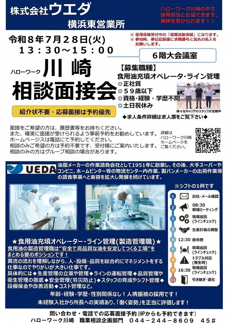 求人画像