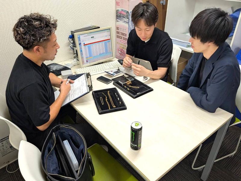 株式会社 Glanzのアルバイト・バイト求人情報-04
