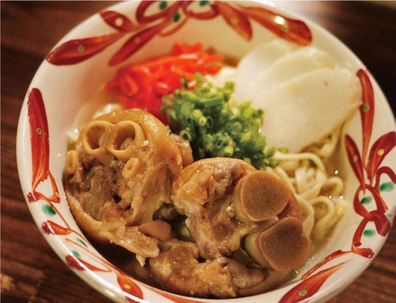 沖縄料理&泡盛 はいさい! 本八幡店のアルバイト・バイト求人情報-02