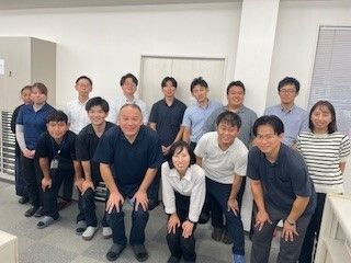 株式会社　トーカイの求人・転職情報