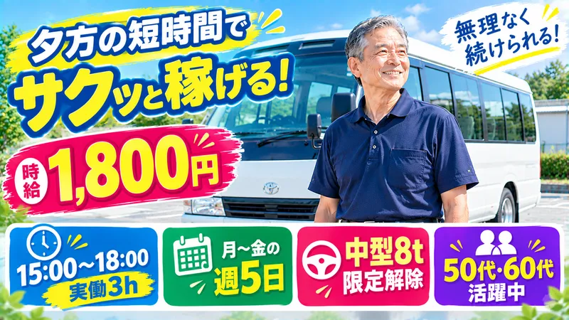 株式会社ビジネスサポート　大阪支店のアルバイト・バイト求人情報
