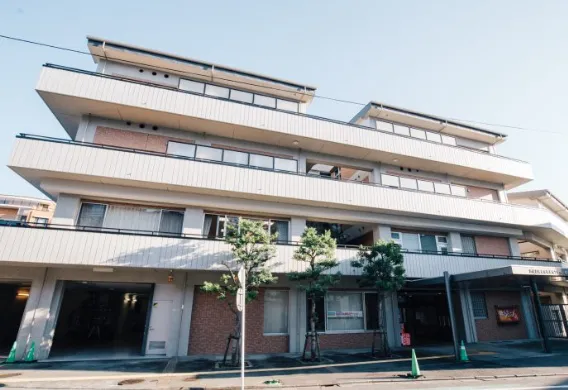社会福祉法人友愛学園　代々木の杜ピア・キッズの求人・転職情報